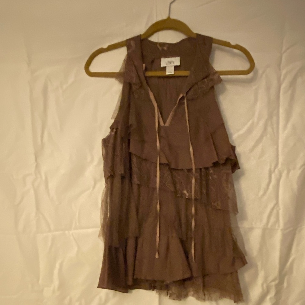 Loft top